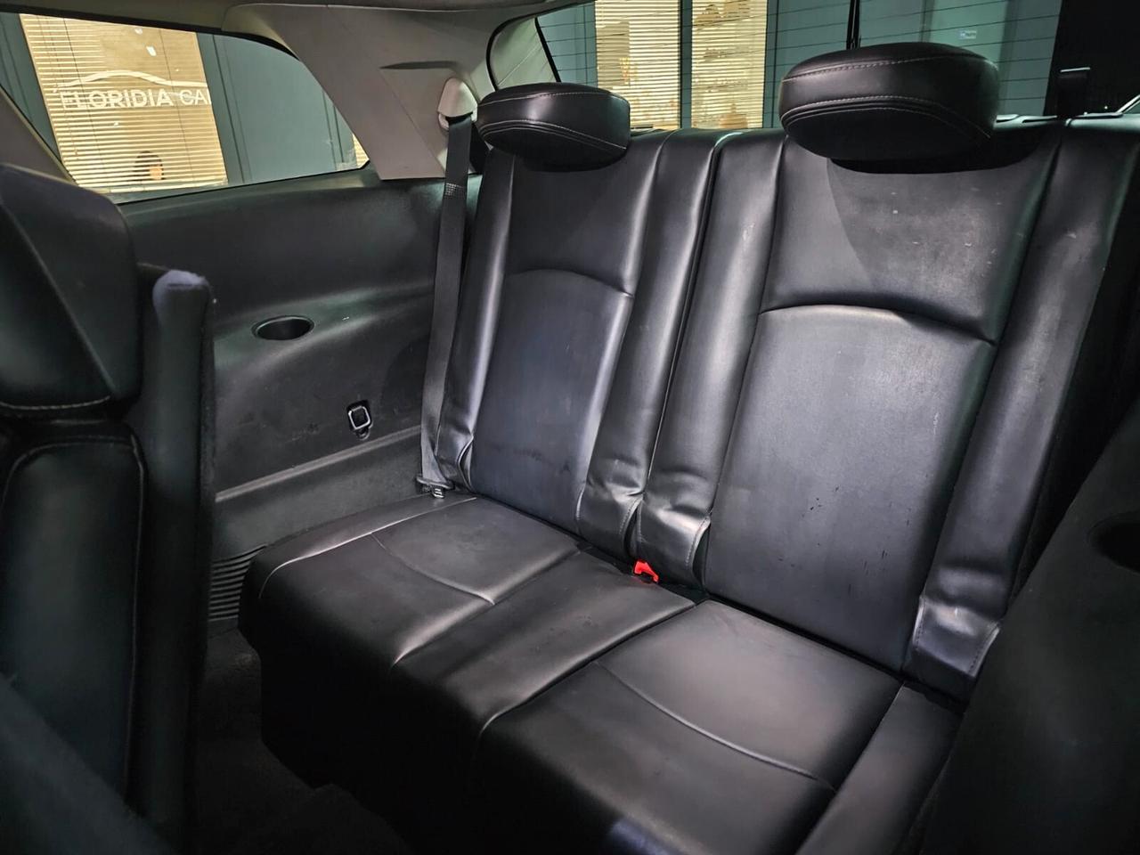 FIAT FREEMONT 2.0MJT 140CV 2011