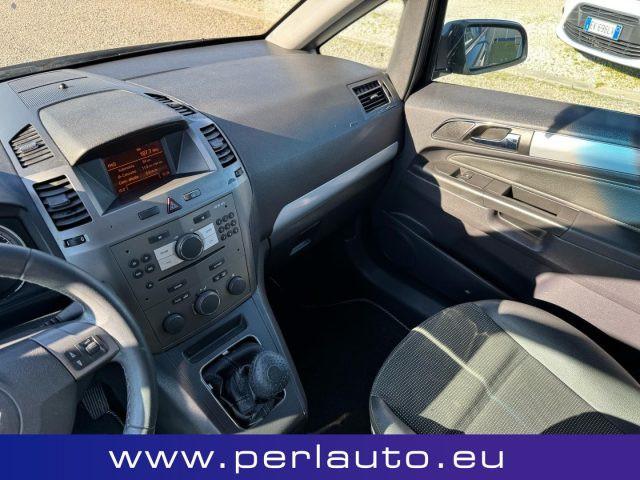 OPEL Zafira 1.9 16V CDTI 150CV Cosmo