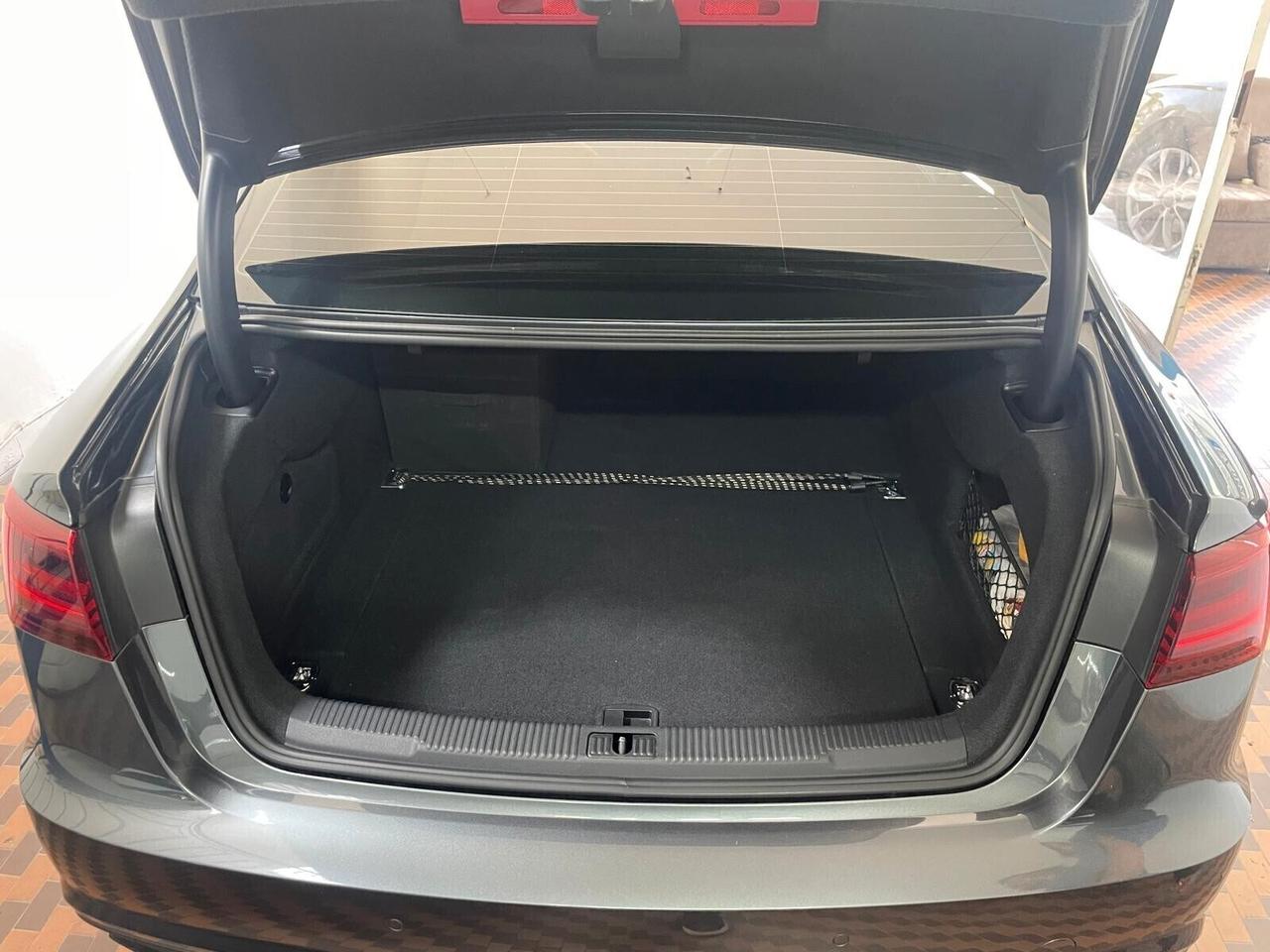 Audi A6 2.0 190 CV aut. 4G Limousine