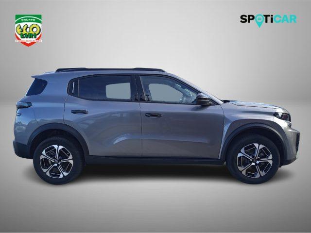 CITROEN C3 Aircross Hybrid 145 CV e-DCS6 Max