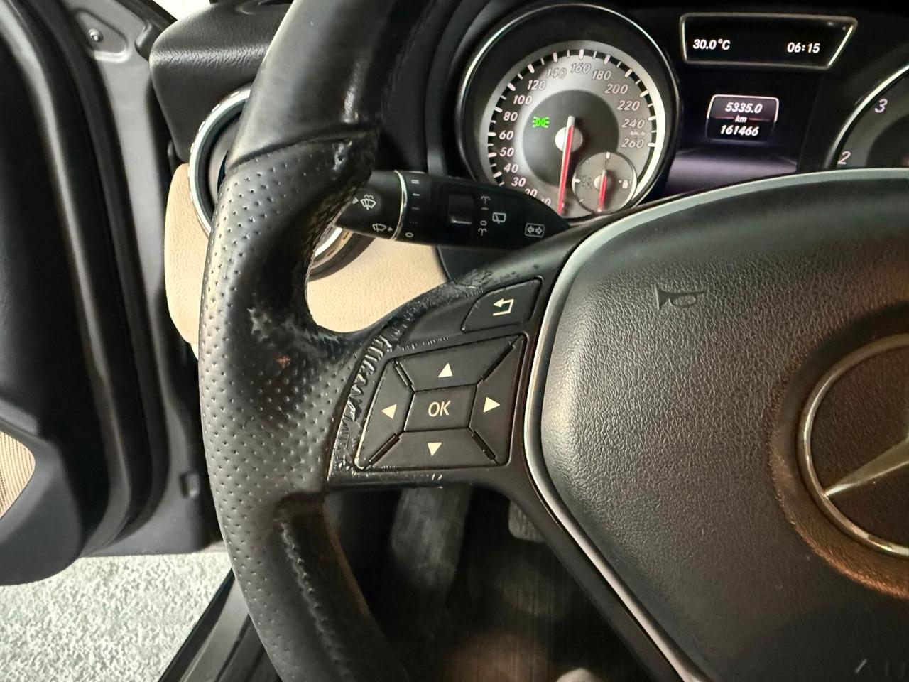Mercedes Gla 200 Cdi Premium