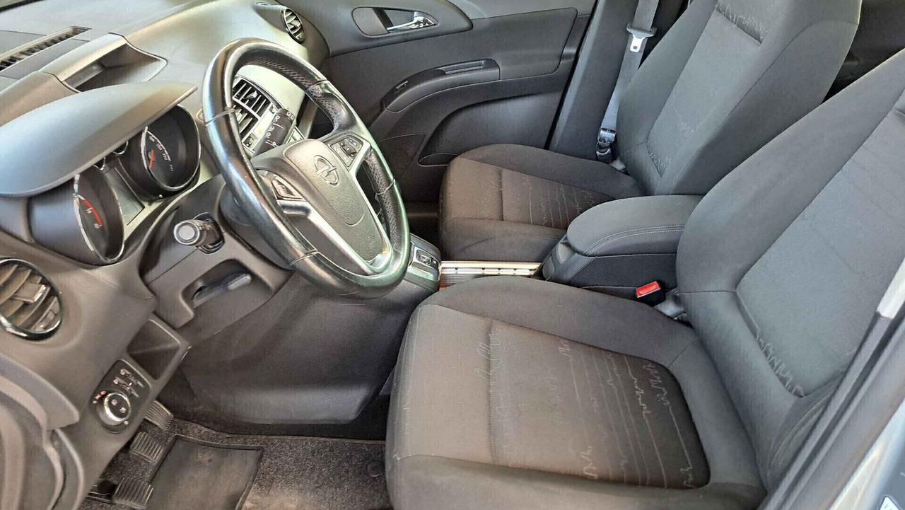 Opel Meriva 1.4 Benzina 100CV Cosmo 5 Porte