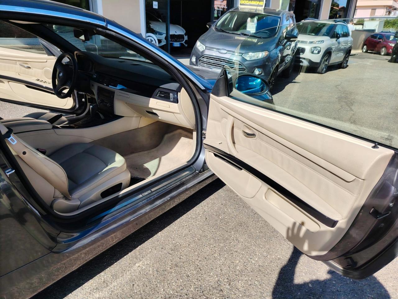 Bmw 325d cat CABRIO Coupè
