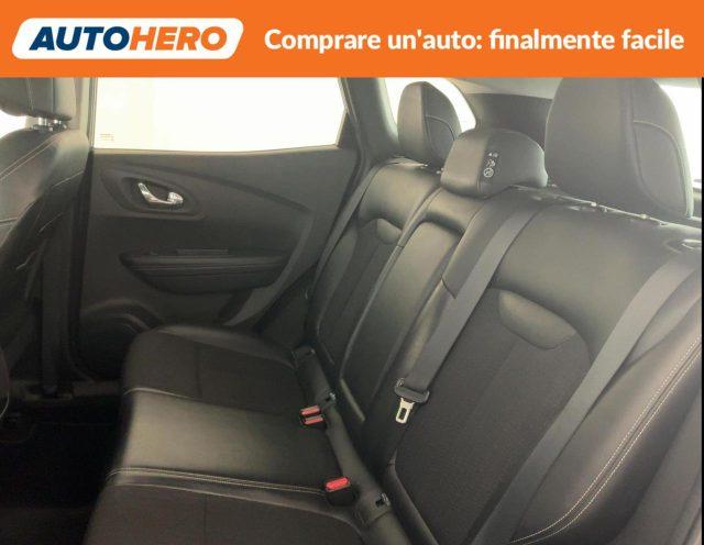 RENAULT Kadjar dCi 8V 110CV EDC Energy Intens