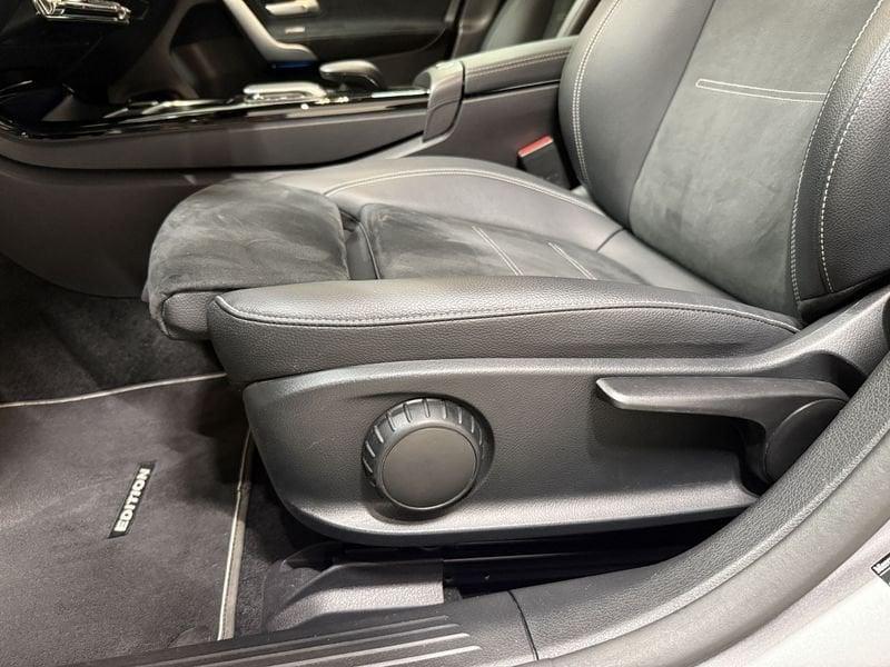 Mercedes-Benz Classe A A 250 e PHEV (Eq-Power) Premium auto AMG Plug-In