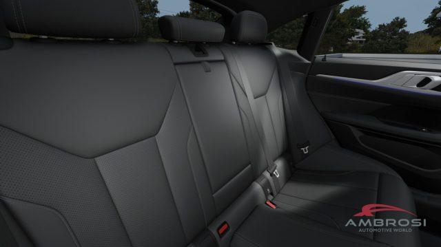 BMW 420 Serie 4 d Gran Coupé Msport Innovation Comfort Pac