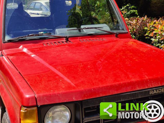 MITSUBISHI Pajero Dodge Raider 3.0 V6 ASI