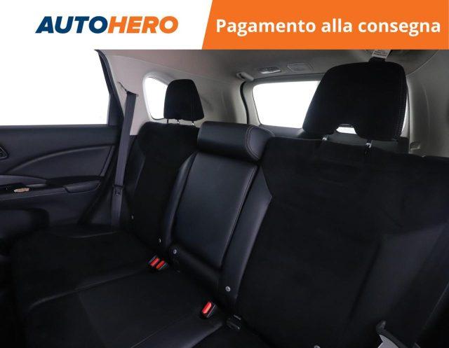HONDA CR-V 1.6 i-DTEC Lifestyle Navi 2WD