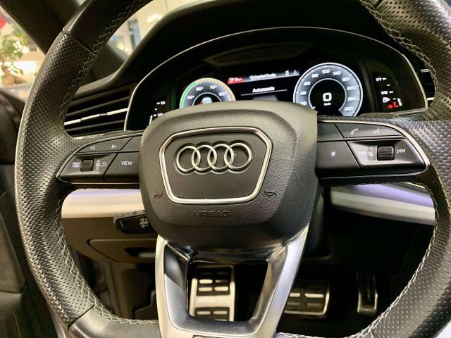 Audi Q8 Q8 I55 3.0 tfsi e Sport quattro tiptronic S LINE - tetto panoramico