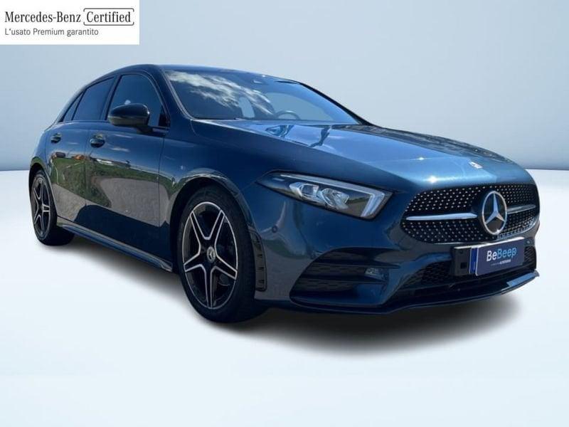 Mercedes-Benz Classe A A 180 PREMIUM AUTO