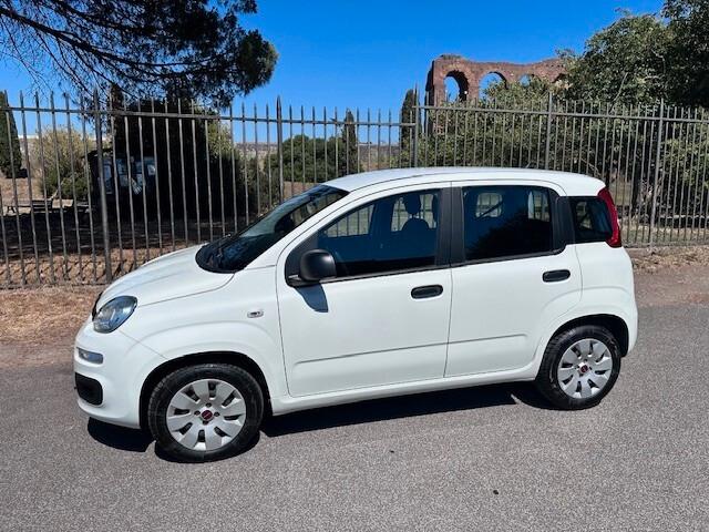 Fiat Panda 1.2 EasyPower Lounge