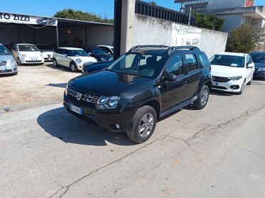 Dacia Duster 1.6 110CV 4x2 GPL Lauréate