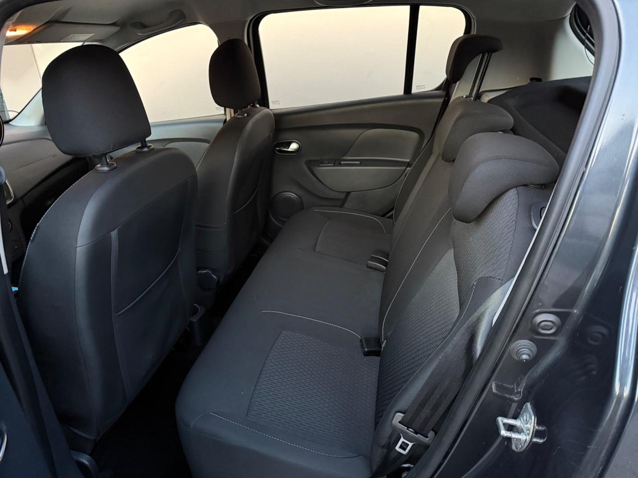 Dacia Sandero STREETWAY 1000 OK NEOPATENTATI