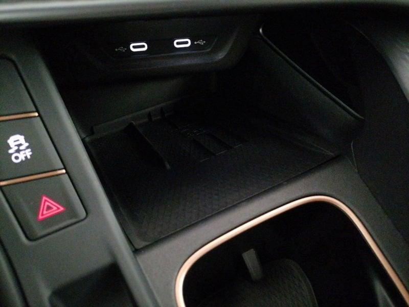 CUPRA Terramar 1.5 e-hybrid 204cv dsg