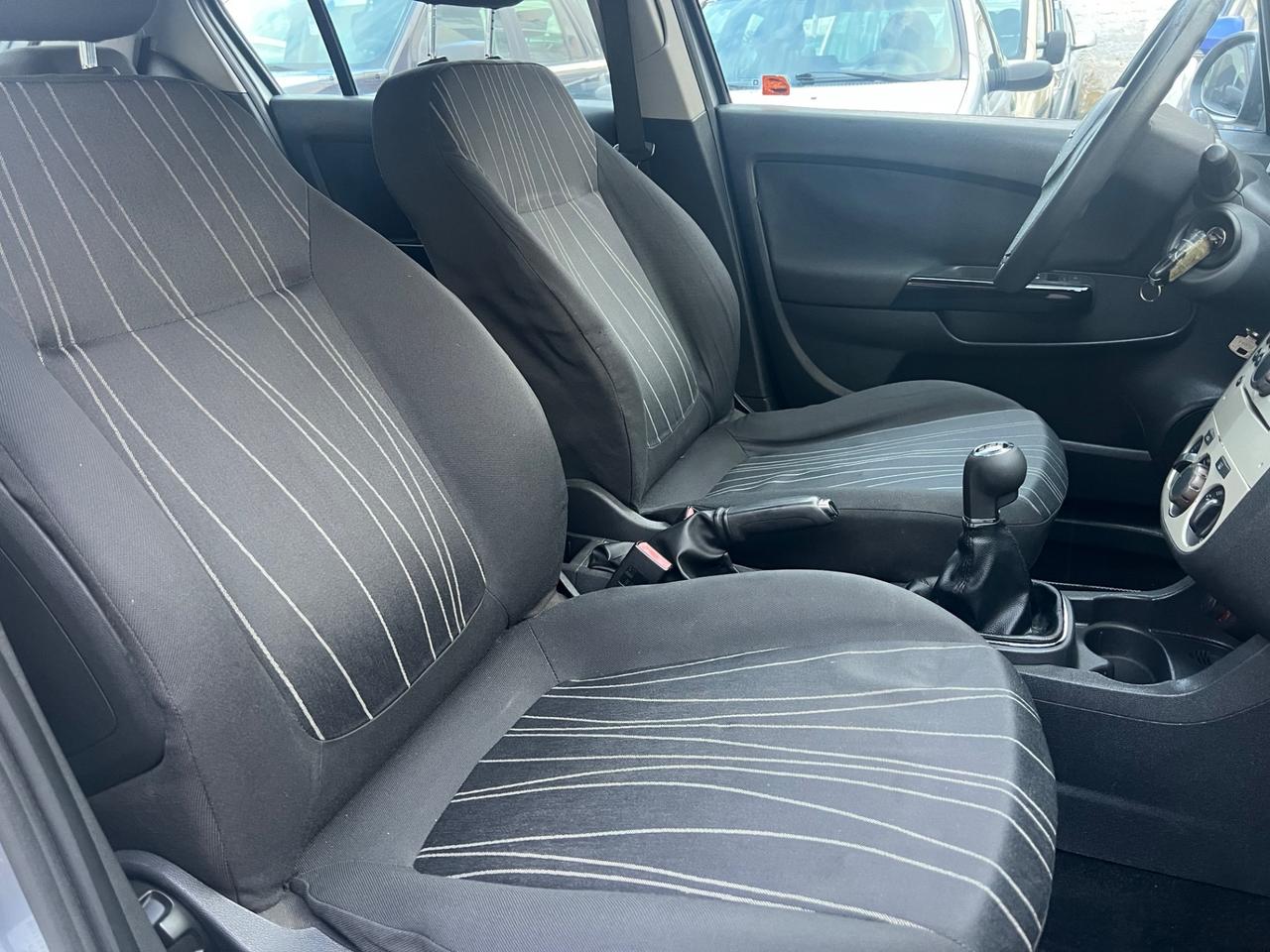 Opel Corsa 1.3 CDTI 75CV 5 porte Cosmo