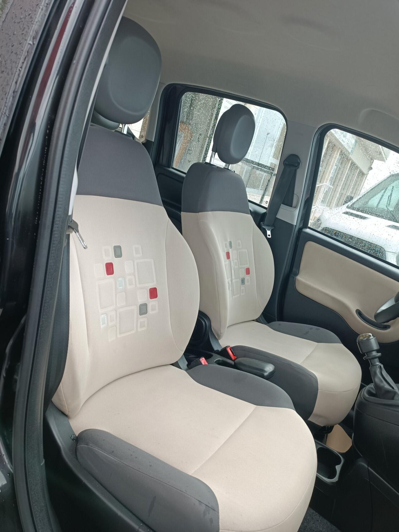 Fiat Panda 1.2 70 cv