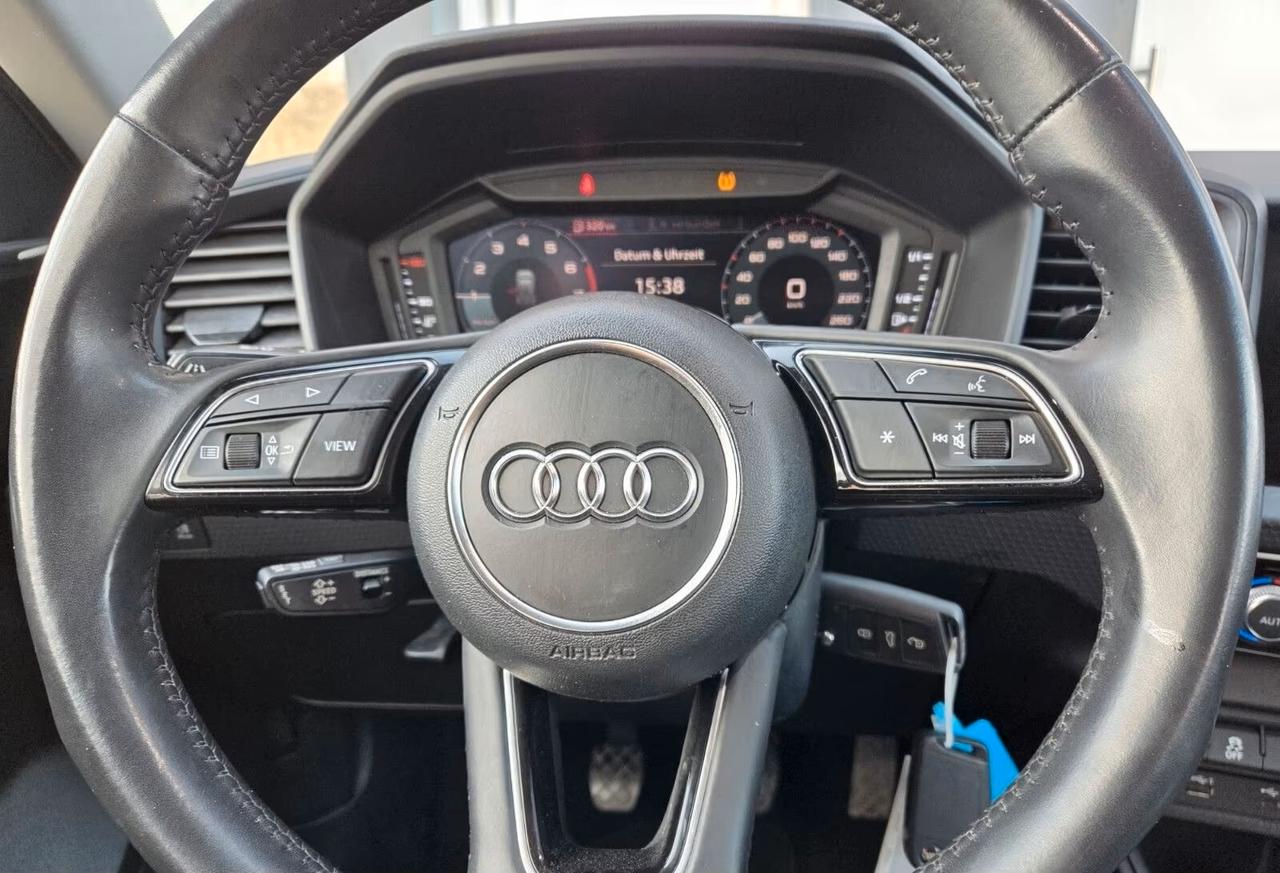 Audi A1 SPB 30 TFSI Advanced
