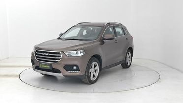 HAVAL H2 1.5t Premium Gpl