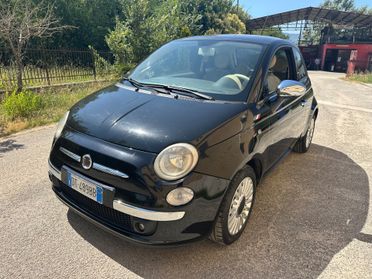 Fiat 500 1.3 Multijet