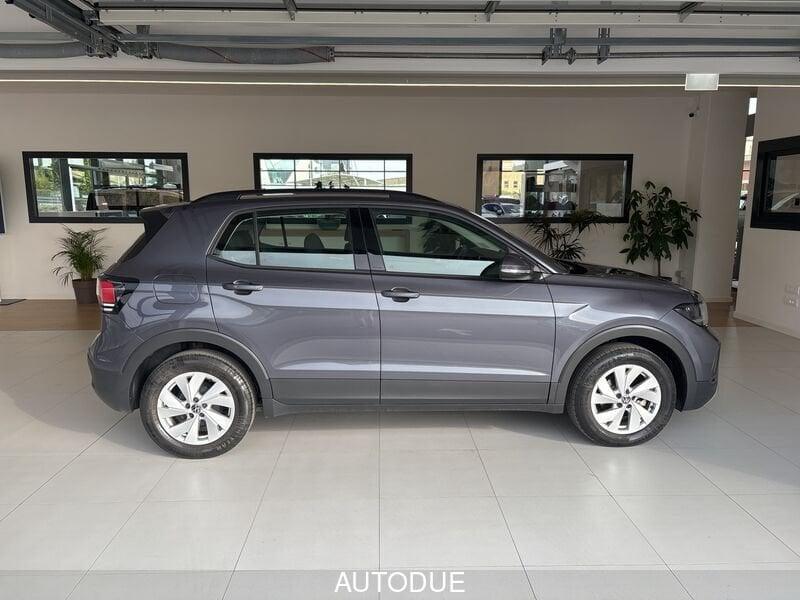 Volkswagen T-Cross 1.0 TSI LIFE 95 CV