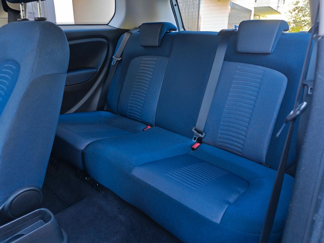 Fiat G. Punto 1.3 DIESEL 75cv / 31.600km / Unipro