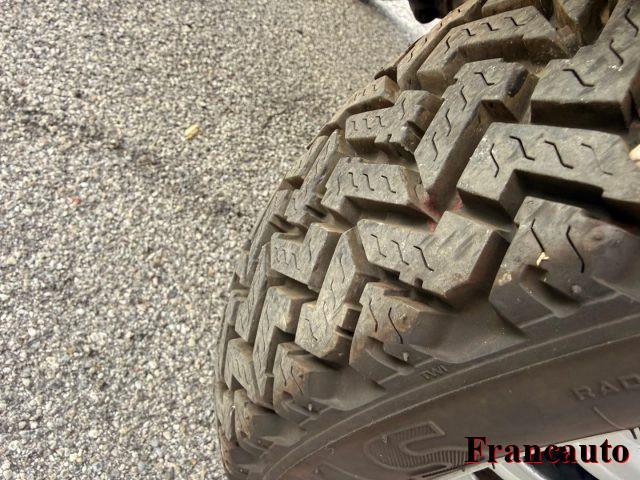 FIAT Panda 1ª serie 4x4