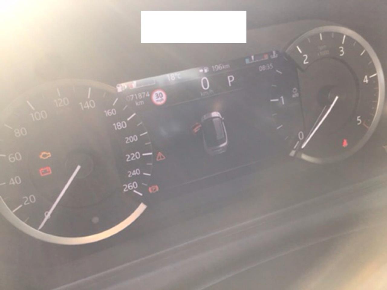 LAND ROVER RANGE ROVER VELAR 2.0D I4 204CV AWD R-DYNAMIC S ( FARI LED - PELLE - CRUISE - NAVI - MIRROR - PDC - TELECAMERA POST. - CERCHI 18 - TETTO BICOLORE )