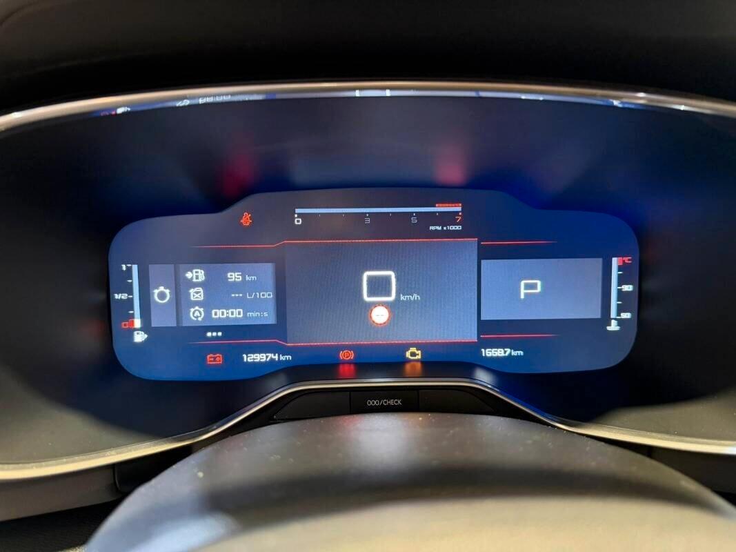 Citroen C5 Aircross BlueHDi 130 S&S EAT8 Shine