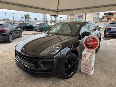 PORSCHE MACAN 2.0 265 CV - MY22
