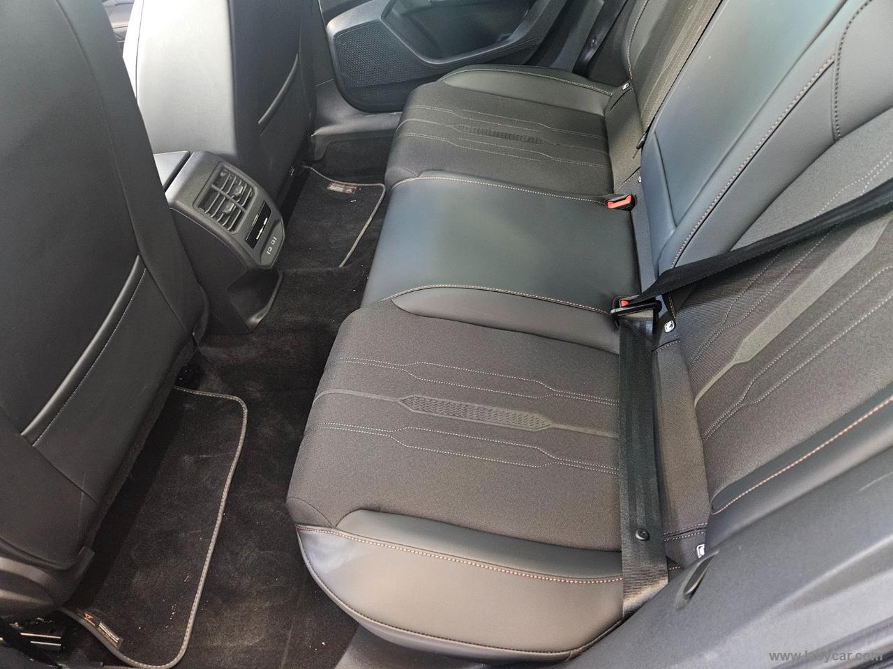 CUPRA Formentor 2.0 TDI 4Drive DSG
