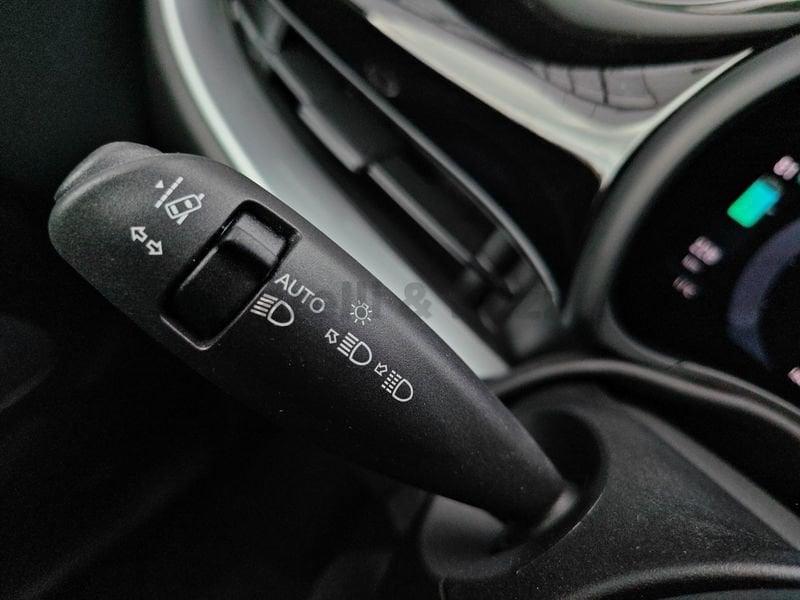 FIAT 500 500e Berlina ICON 42 kWh