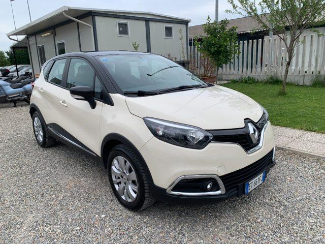 RENAULT Captur 1.5 dCi 8V 90 CV Energy R-Link