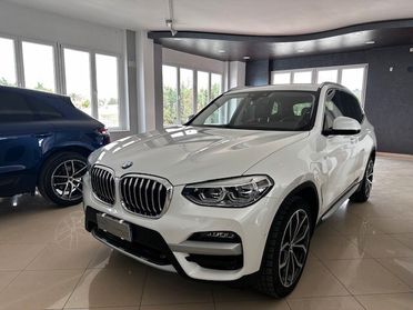 Bmw X3 xDrive20d 48V xLine