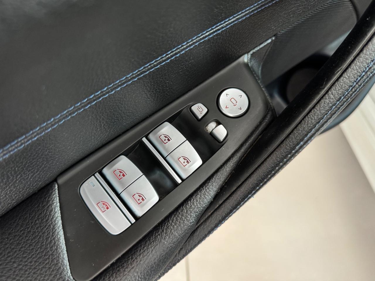 Bmw 520d Touring Msport LED CRUISE 19
