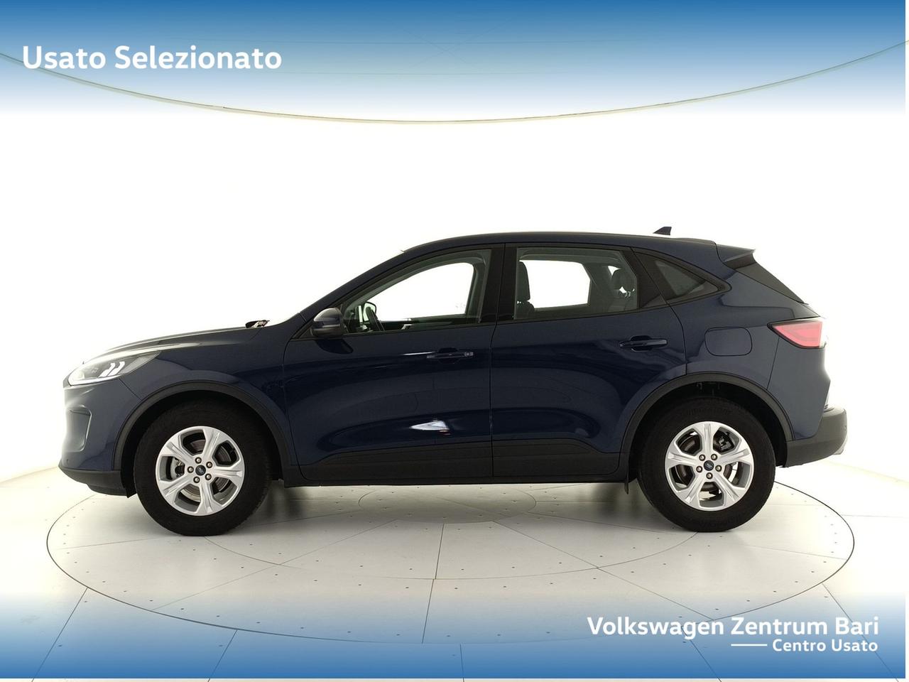 Ford Kuga 1.5 ecoblue connect 2wd 120cv