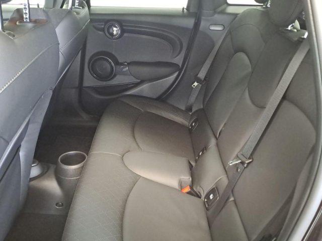 MINI Cooper 1.5 Cooper Classic 5 porte Aut.