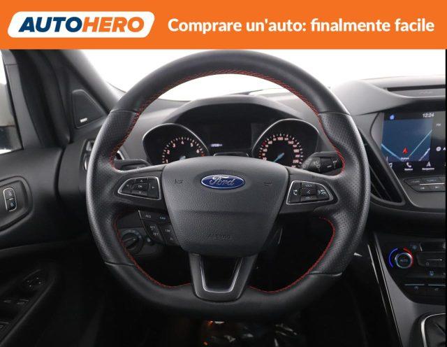 FORD Kuga 1.5 EcoBoost 120 CV S&S 2WD ST-Line
