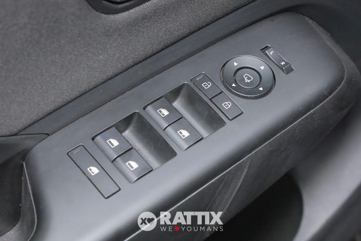 Hyundai Kona 1.6 gdi hev 141CV N Line dct