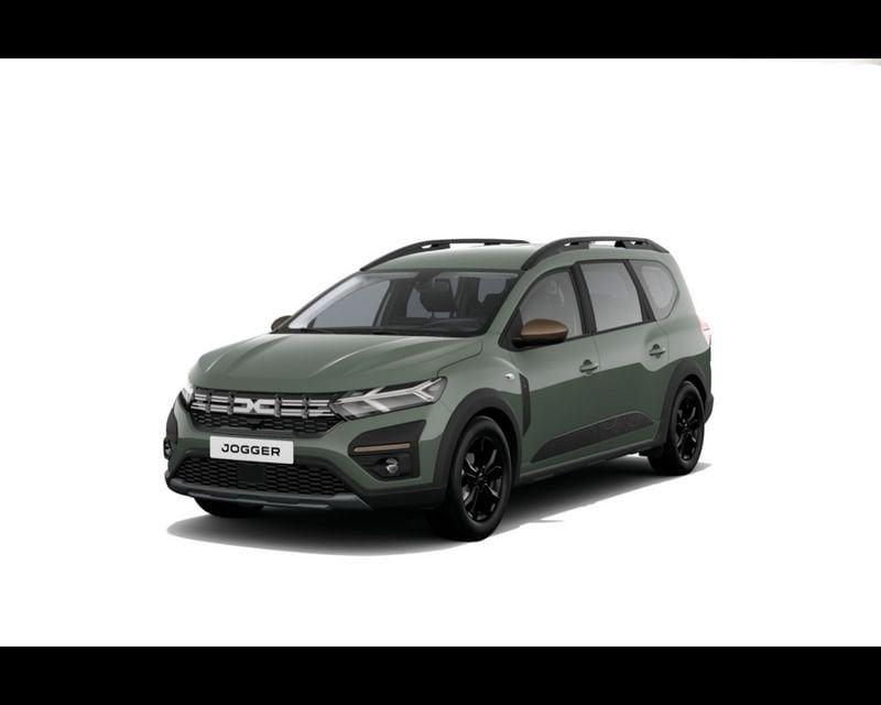 Dacia Jogger Extreme MY24 TCe 100 GPL ECO-G 7p