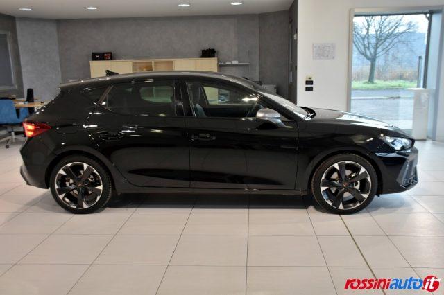 CUPRA Leon 2.0 TDI 150 CV DSG
