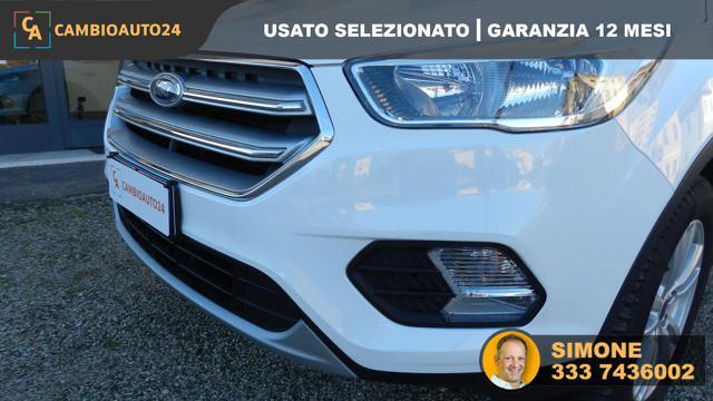 FORD Kuga 1.5 EcoBoost 120 CV S&S 2WD Business