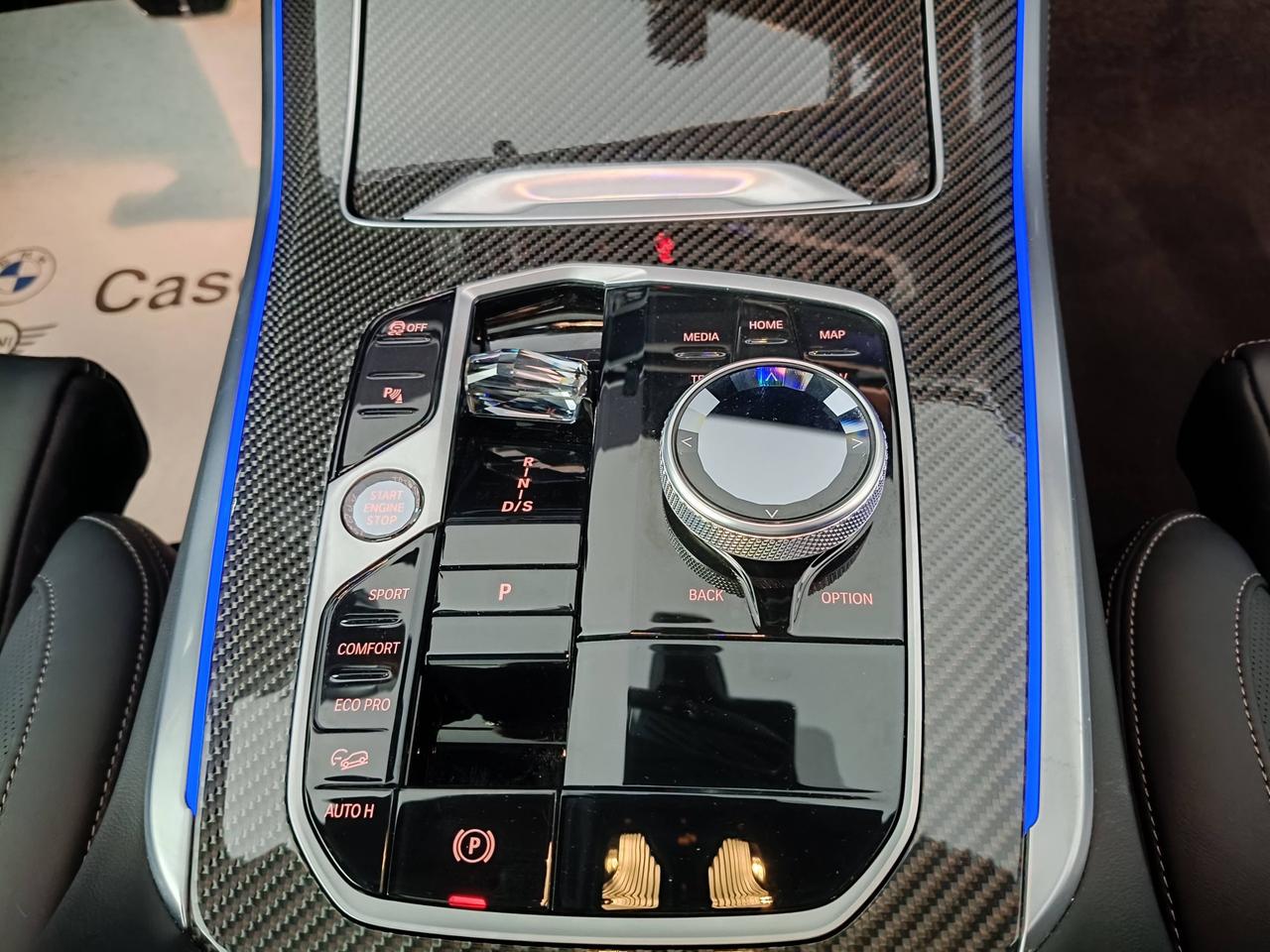 BMW X5 G05 LCI 2023 - X5 xdrive40d MSport Pro auto