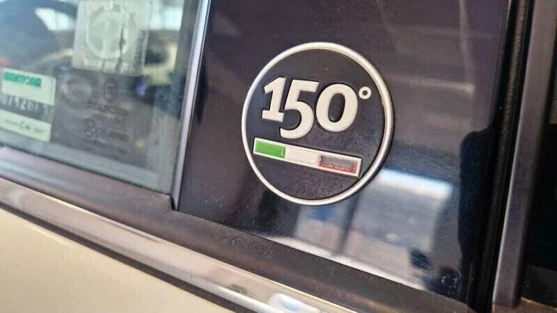 Fiat 500 1.2 69 CV Lounge