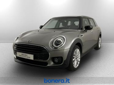 Mini Cooper D Clubman 2.0 Cooper D Auto