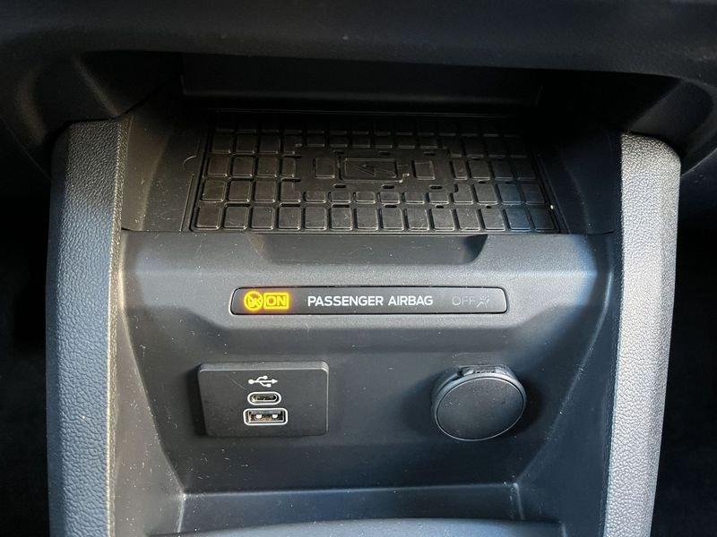 Ford Tourneo Courier 1.0 EcoBoost 125CV Titanium