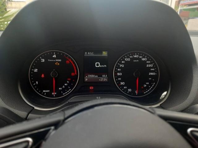 Audi Q2 2.0 30 tdi Business S-Tronic 116CV