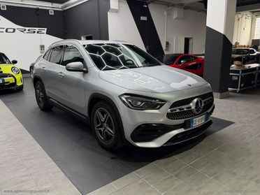 MERCEDES-BENZ GLA 200 d 4Matic AMG Line PREMIUM