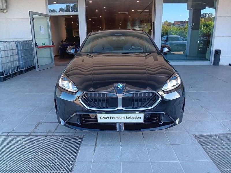 BMW Serie 1 120 48V MSport auto