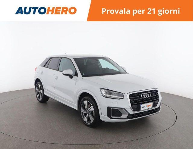 AUDI Q2 1.6 TDI Design