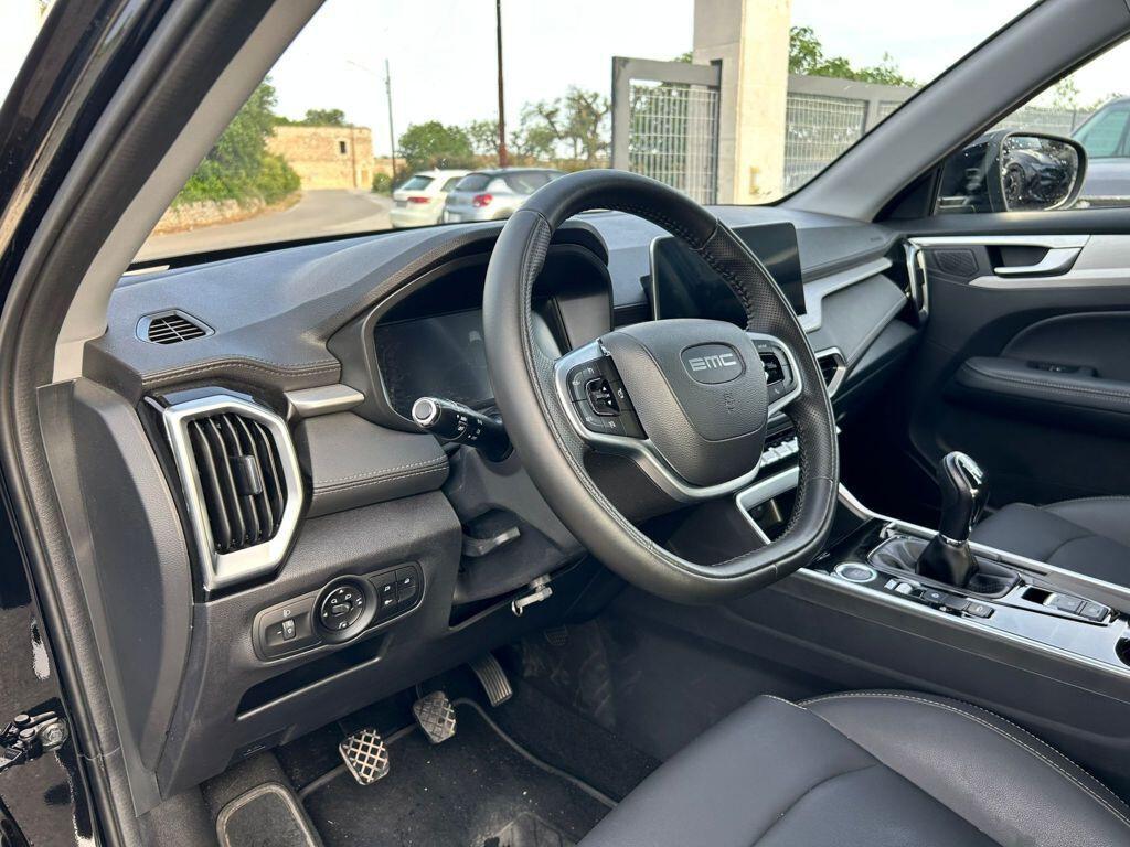 Emc Sei 1.5 113cv